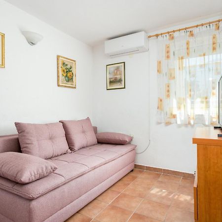 Apartments By The Sea Baska Voda, Makarska - 300 מראה חיצוני תמונה