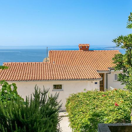 Apartments By The Sea Baska Voda, Makarska - 300 מראה חיצוני תמונה