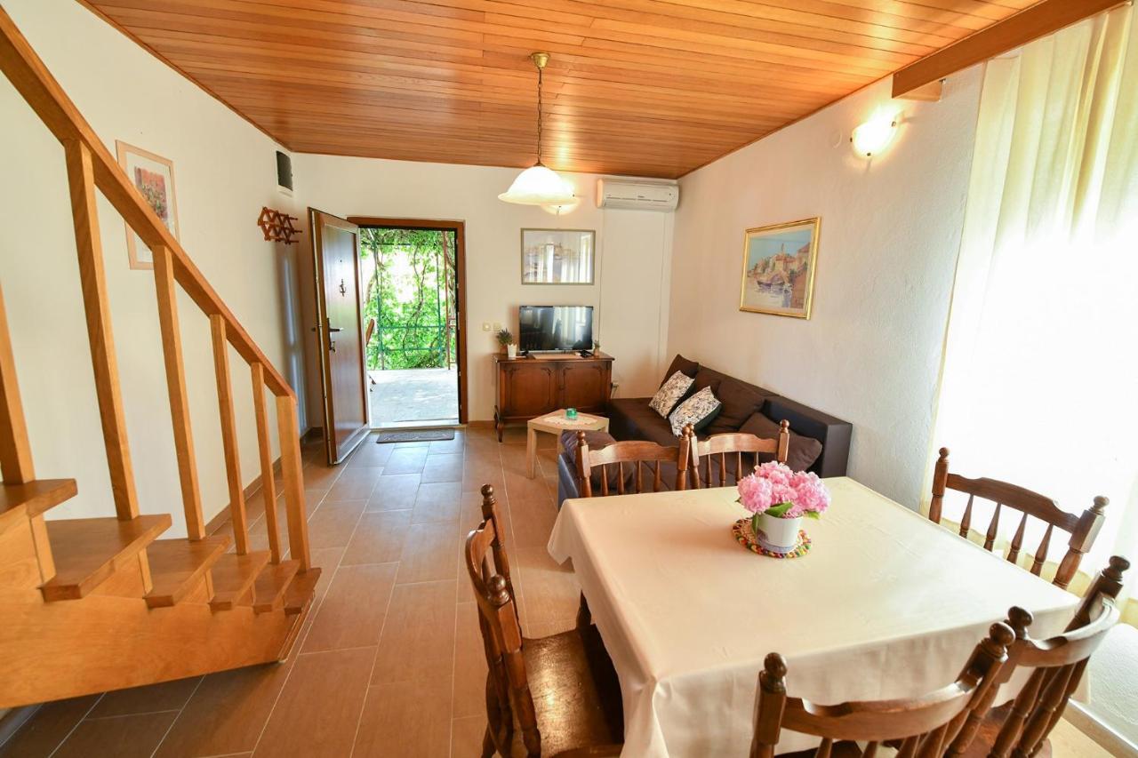Apartments By The Sea Baska Voda, Makarska - 300 מראה חיצוני תמונה