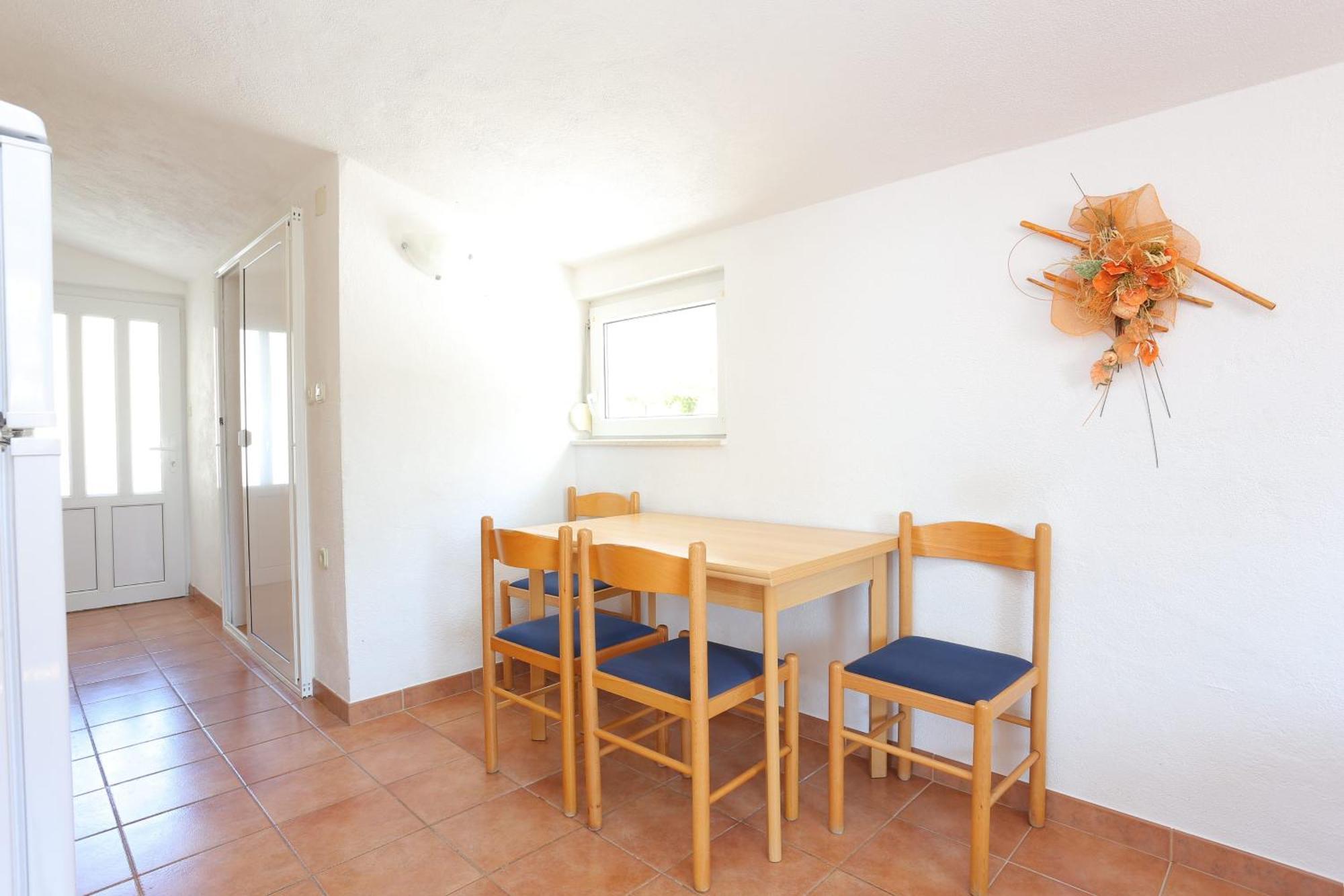 Apartments By The Sea Baska Voda, Makarska - 300 מראה חיצוני תמונה
